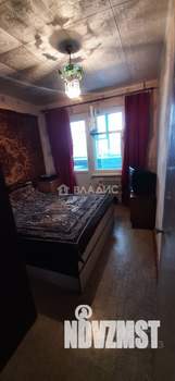 3-к квартира, вторичка, 64м2, 8/9 этаж