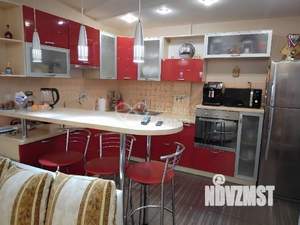 3-к квартира, вторичка, 76м2, 8/9 этаж
