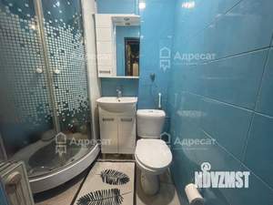 2-к квартира, вторичка, 41м2, 5/5 этаж