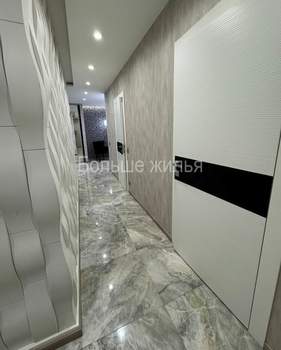 3-к квартира, вторичка, 171м2, 13/16 этаж