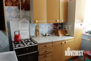 4-к квартира, вторичка, 80м2, 1/4 этаж