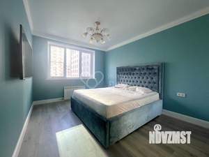 1-к квартира, вторичка, 36м2, 8/19 этаж