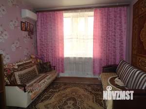 1-к квартира, вторичка, 36м2, 1/5 этаж