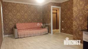 2-к квартира, вторичка, 43м2, 2/5 этаж