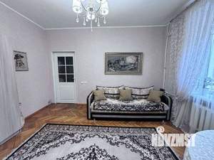 2-к квартира, вторичка, 47м2, 1/3 этаж