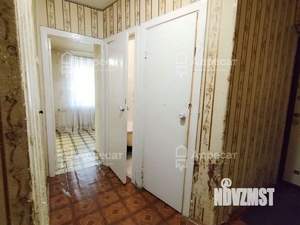 3-к квартира, вторичка, 59м2, 1/5 этаж