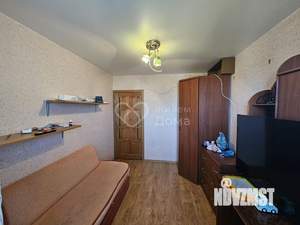 3-к квартира, вторичка, 67м2, 8/9 этаж