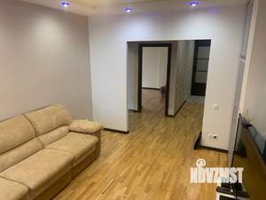 3-к квартира, вторичка, 100м2, 4/17 этаж