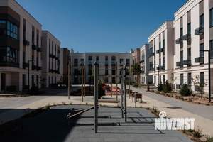 1-к квартира, вторичка, 36м2, 2/3 этаж