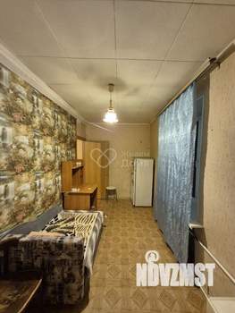 2-к квартира, вторичка, 35м2, 1/2 этаж