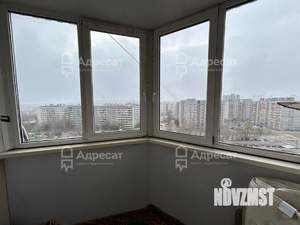 3-к квартира, вторичка, 64м2, 9/9 этаж