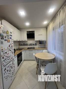 1-к квартира, вторичка, 31м2, 3/5 этаж