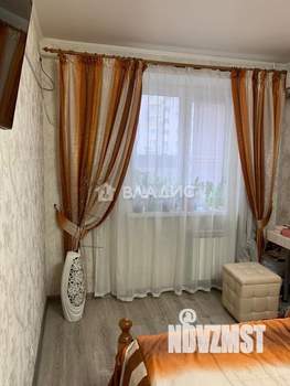 3-к квартира, вторичка, 59м2, 3/9 этаж