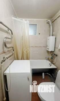 1-к квартира, вторичка, 31м2, 1/5 этаж