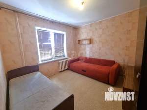 4-к квартира, вторичка, 80м2, 10/16 этаж
