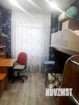 3-к квартира, вторичка, 27м2, 4/5 этаж