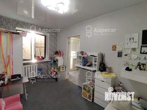 3-к квартира, вторичка, 55м2, 5/5 этаж