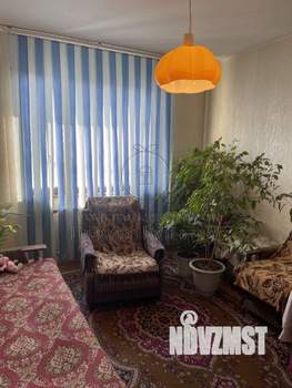 3-к квартира, вторичка, 66м2, 8/9 этаж