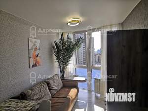 2-к квартира, вторичка, 60м2, 9/9 этаж