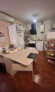 1-к квартира, вторичка, 31м2, 5/5 этаж