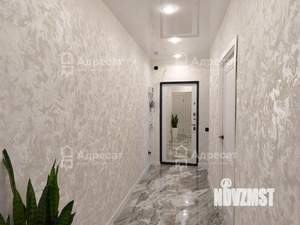 3-к квартира, вторичка, 65м2, 2/9 этаж