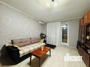 2-к квартира, вторичка, 52м2, 3/5 этаж