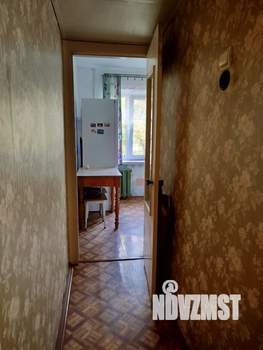 3-к квартира, вторичка, 58м2, 3/5 этаж