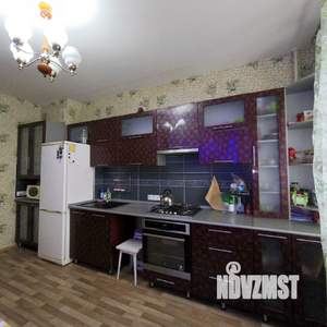 2-к квартира, вторичка, 61м2, 1/9 этаж