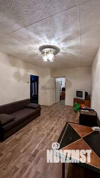 2-к квартира, вторичка, 43м2, 5/5 этаж