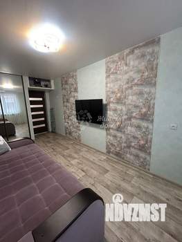 2-к квартира, вторичка, 44м2, 5/5 этаж