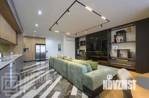 3-к квартира, вторичка, 115м2, 18/25 этаж