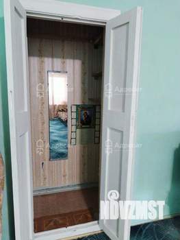 1-к квартира, вторичка, 33м2, 2/4 этаж