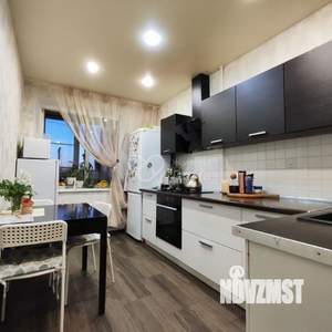 3-к квартира, вторичка, 70м2, 6/9 этаж