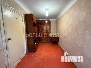 2-к квартира, вторичка, 44м2, 1/4 этаж