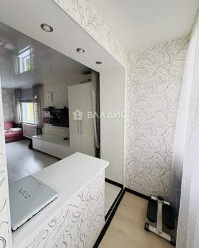 1-к квартира, вторичка, 37м2, 3/9 этаж