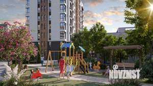 2-к квартира, вторичка, 68м2, 6/10 этаж