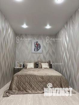 2-к квартира, вторичка, 45м2, 3/5 этаж