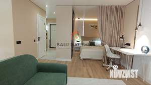 1-к квартира, вторичка, 32м2, 2/9 этаж