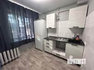 1-к квартира, вторичка, 31м2, 1/4 этаж