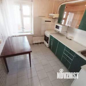 1-к квартира, вторичка, 35м2, 8/10 этаж