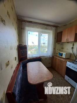 1-к квартира, вторичка, 35м2, 4/5 этаж