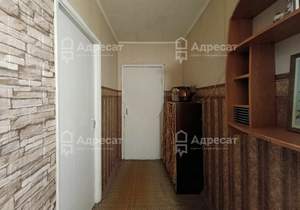2-к квартира, вторичка, 44м2, 2/7 этаж