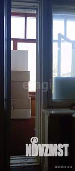 2-к квартира, вторичка, 46м2, 5/9 этаж