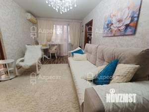 2-к квартира, вторичка, 44м2, 3/3 этаж