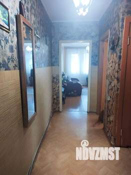 3-к квартира, вторичка, 51м2, 5/5 этаж