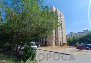 4-к квартира, вторичка, 94м2, 7/10 этаж