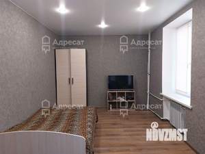 3-к квартира, вторичка, 66м2, 1/5 этаж