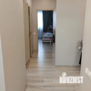 2-к квартира, вторичка, 52м2, 9/10 этаж