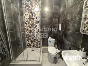1-к квартира, вторичка, 36м2, 8/9 этаж