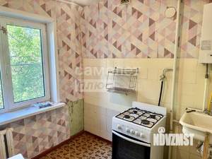 1-к квартира, вторичка, 31м2, 4/5 этаж